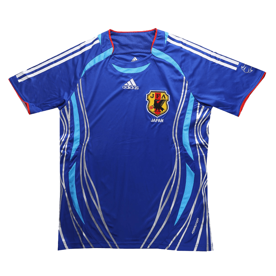 Japan Home 2006