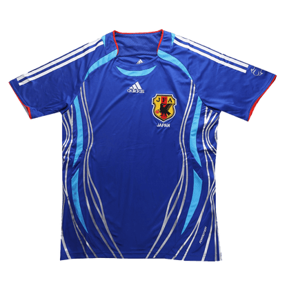 Japan Home 2006