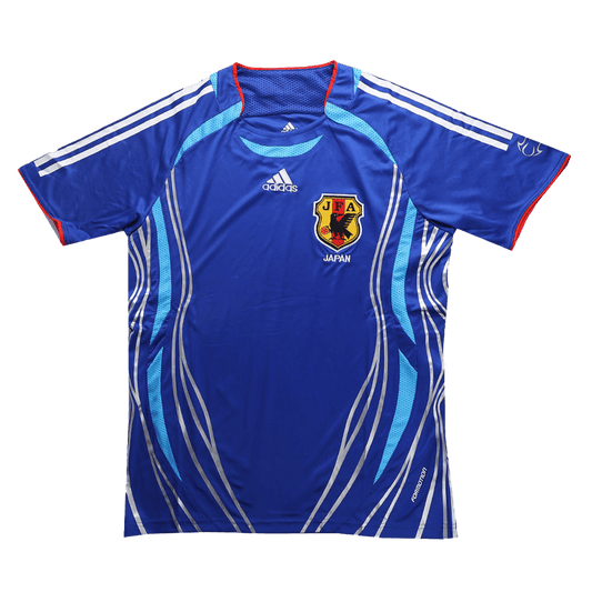 Japan Home 2006