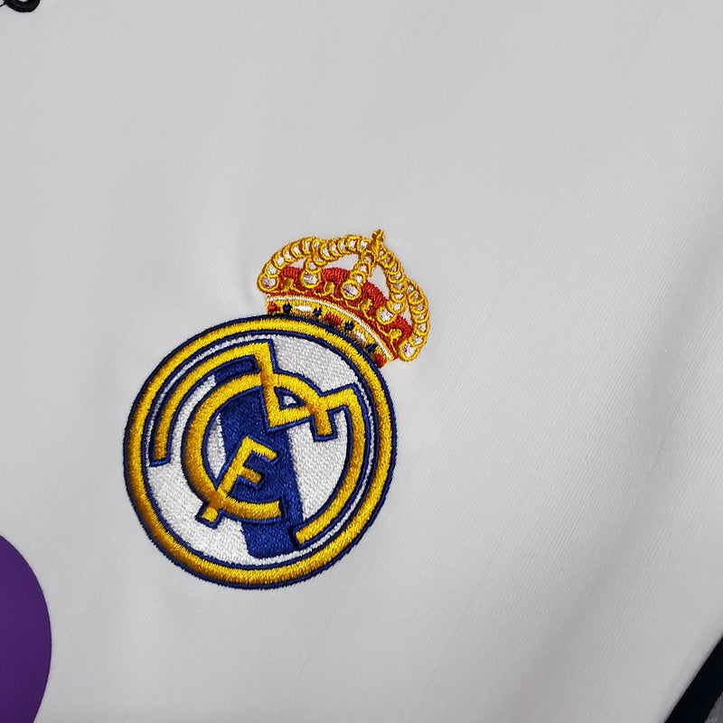 Real Madrid Home 2006/2007