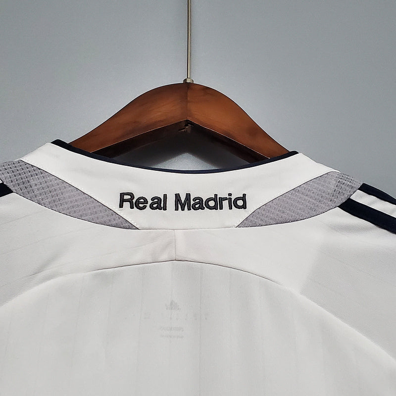 Real Madrid Home 2006/2007