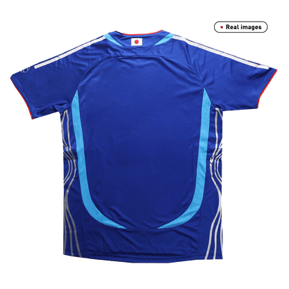 Japan Home 2006