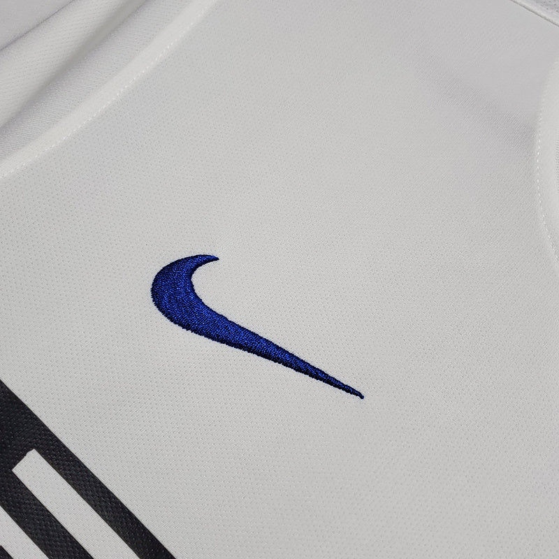 Inter Milan Away 2010/2011