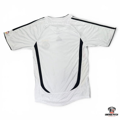 Germany Home 2006