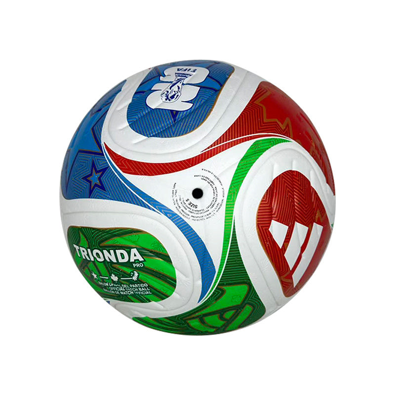 Trionda Pro – 2026 World Cup Match Ball