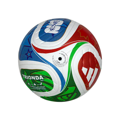 Trionda Pro – 2026 World Cup Match Ball