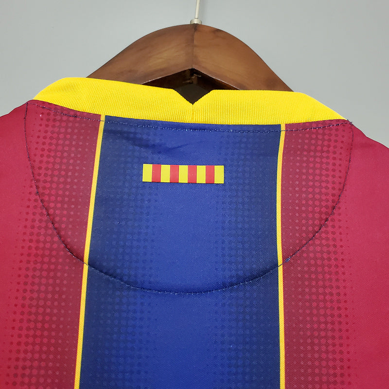 Barcelona Home 2020/2021