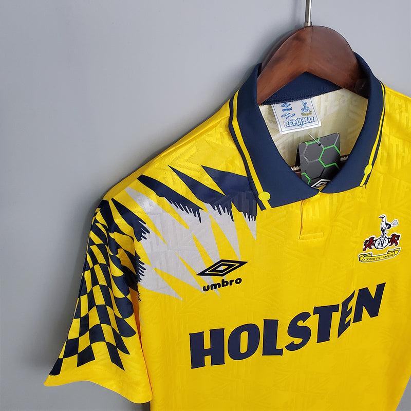 Tottenham Away 1992/1994