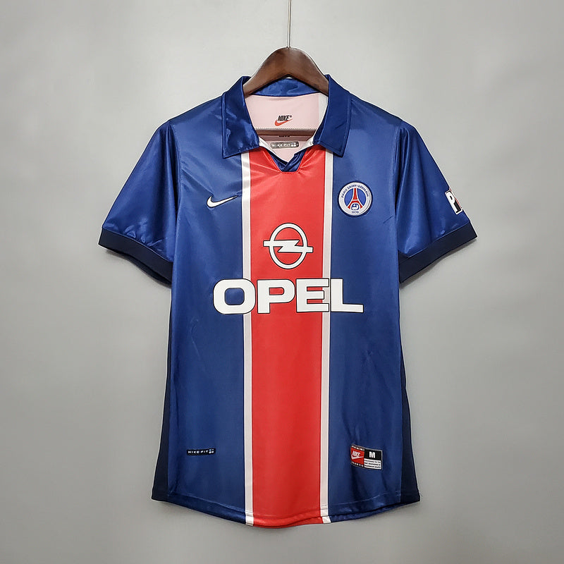 PSG Home 1998/1999
