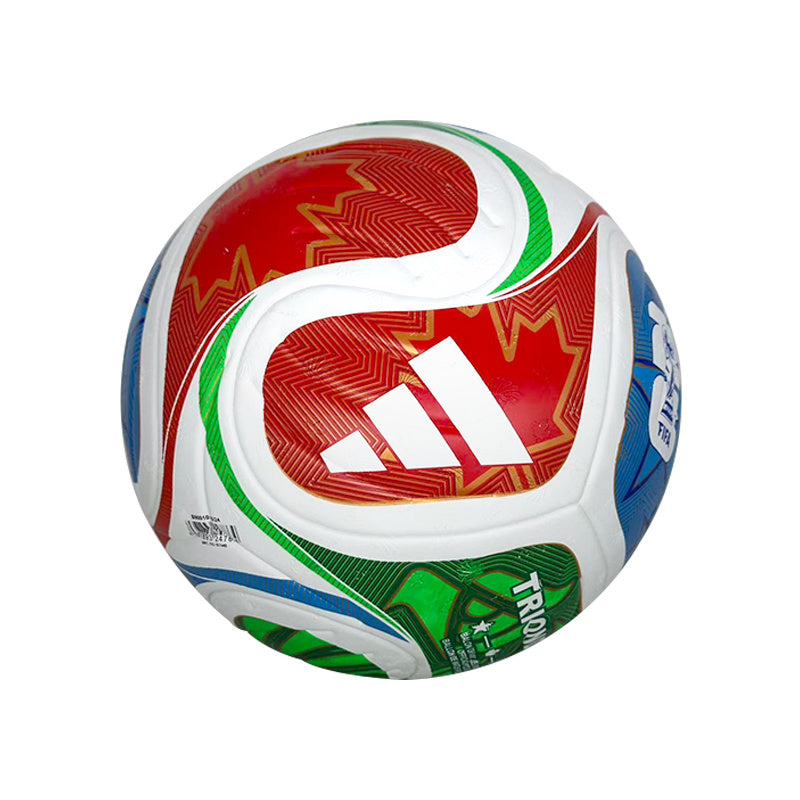 Trionda Pro – 2026 World Cup Match Ball