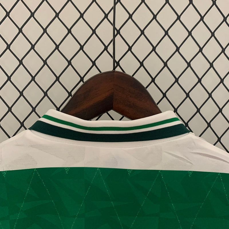 Celtic FC Home 1989/1991