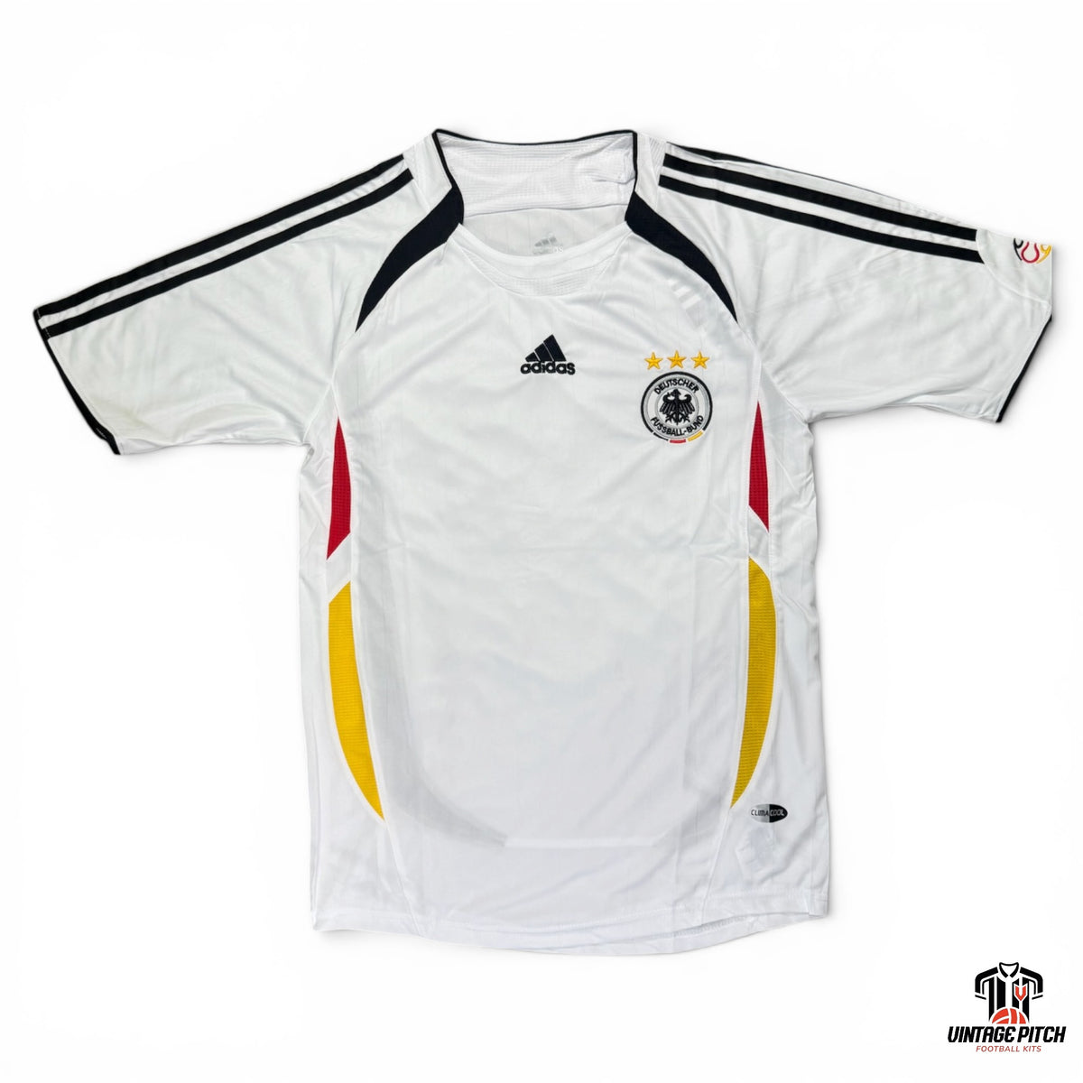Germany Home 2006