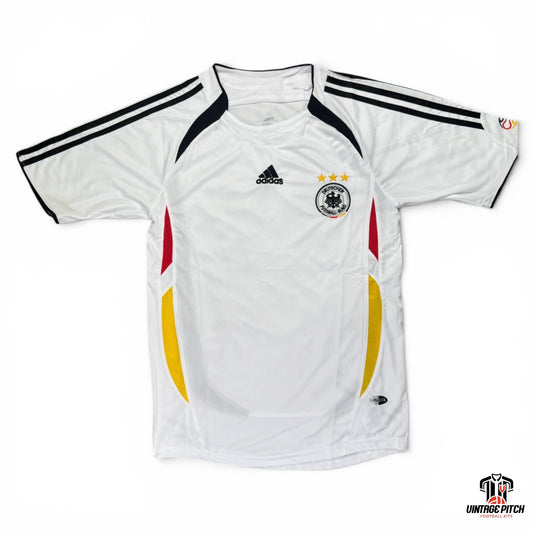 Germany Home 2006