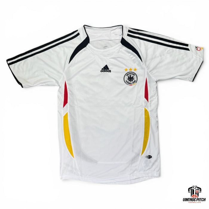Germany Home 2006