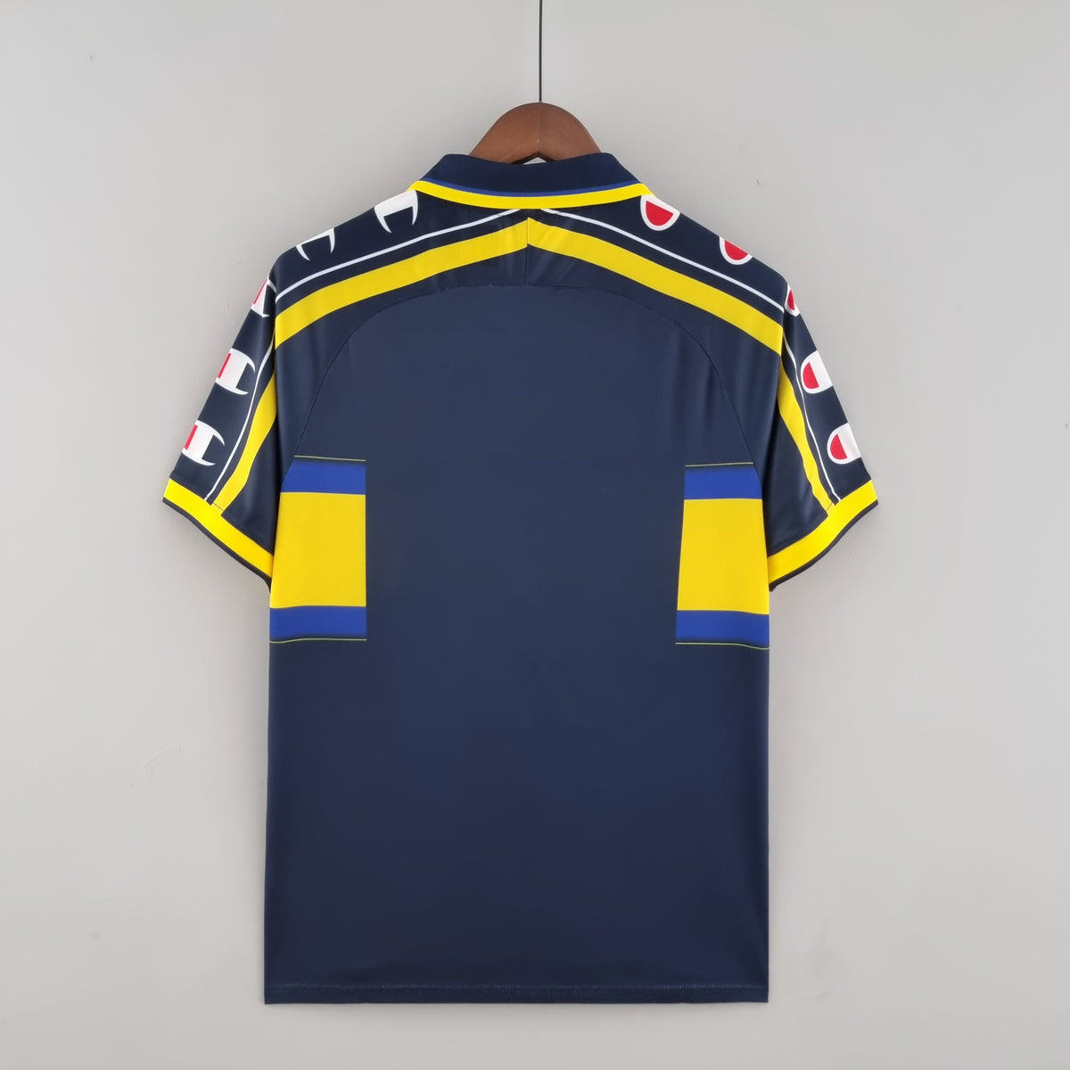 Parma Away 1999/2000