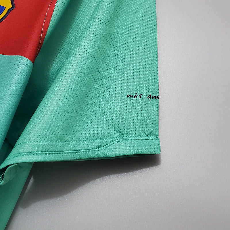 Barcelona Away 2010/2011