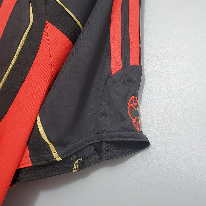 AC Milan Casa 2006/2007
