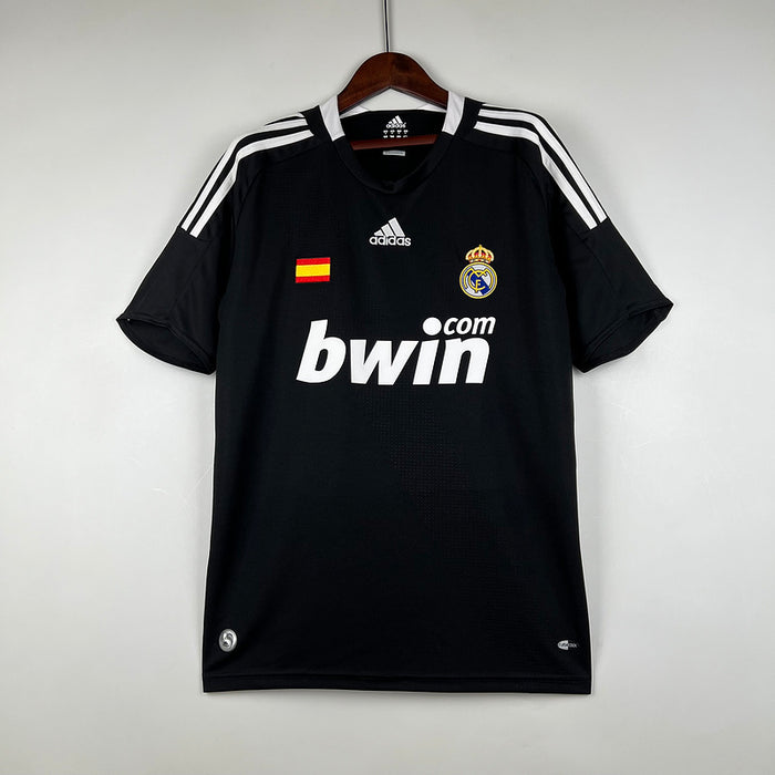 Real Madrid Third 2008/2009
