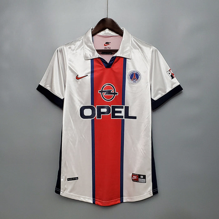 PSG Away 1998/1999