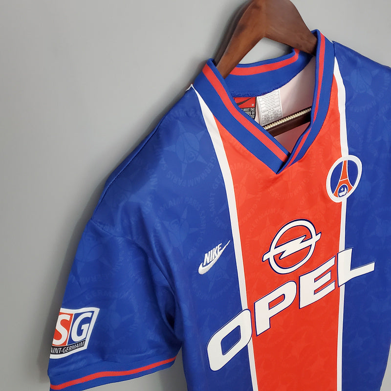 PSG Home 1995/1996