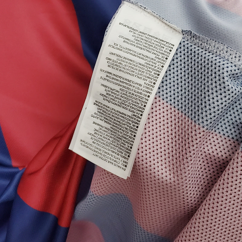 Barcelona Home 2014/2015 (Messi #10)