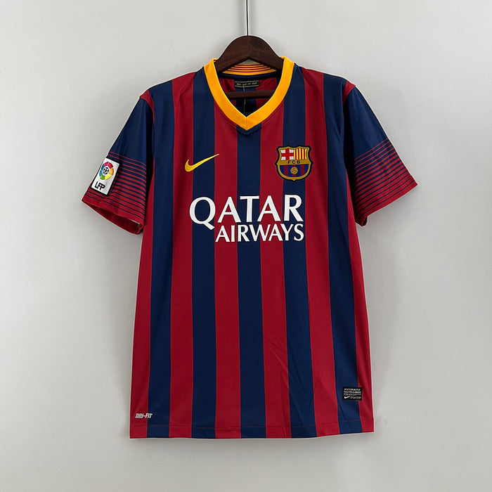 Barcelona Home 2013/2014