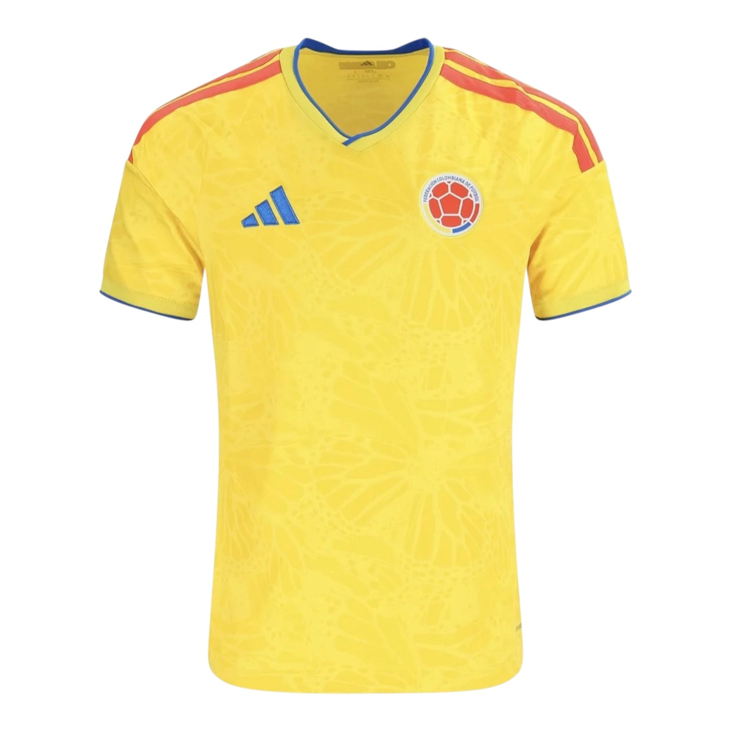 Colombia Home 2026