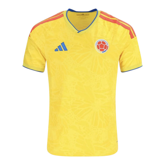 Colombia Home 2026