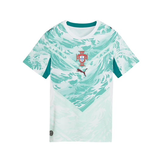 Portugal Away 2026