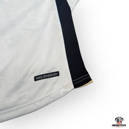 Manchester United Away Long Sleeve 2006/2007 (Ronaldo #7)