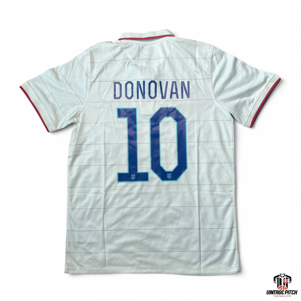 United States Home 2014/2015 (Donovan #10)