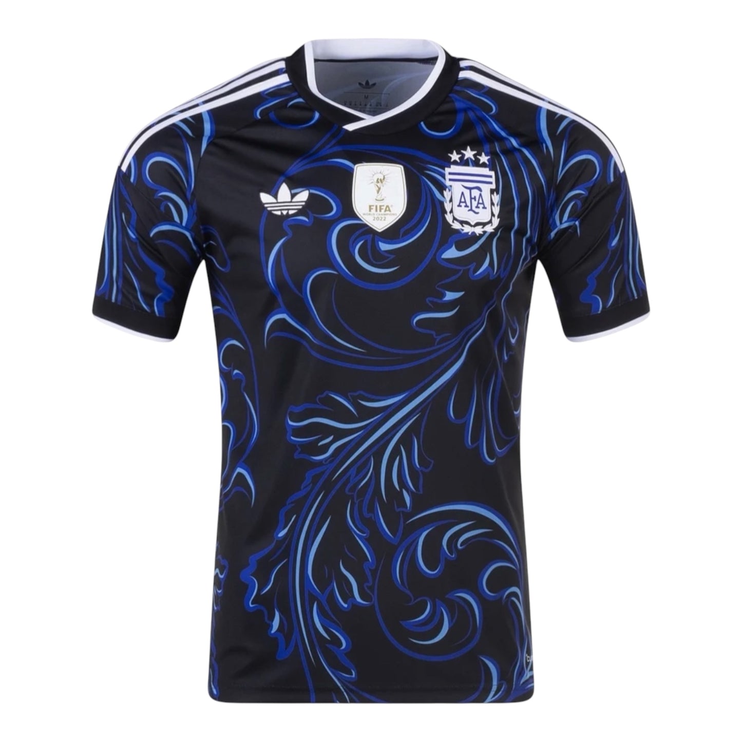 Argentina Away 2026