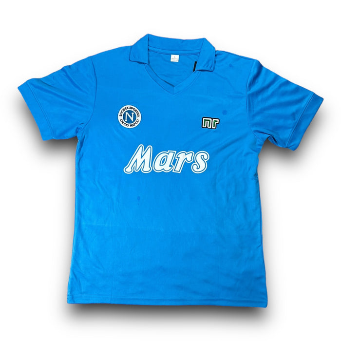 Napoli Home 1988/1989