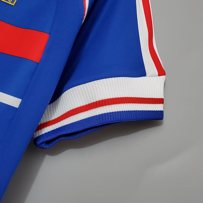 France Home 1998