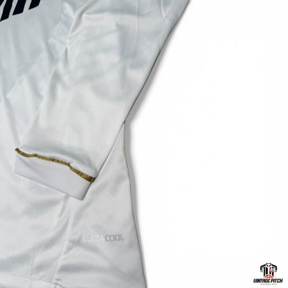 Real Madrid Home Long Sleeve 2011/2012 (Ronaldo #7)
