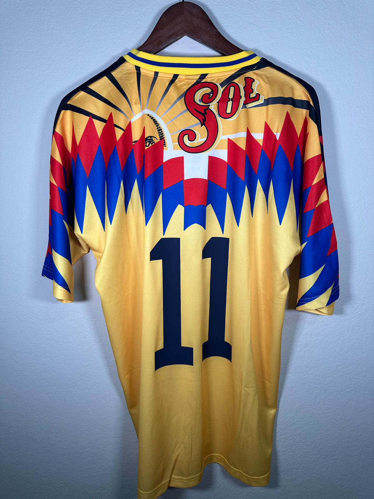 America Home 1995