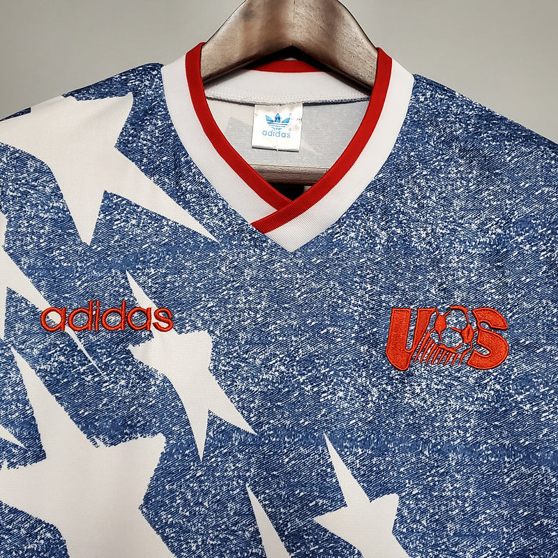 United States Away 1994