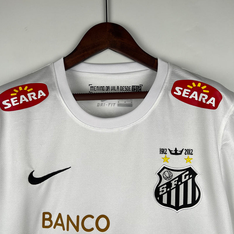 Santos Home 2012/2013