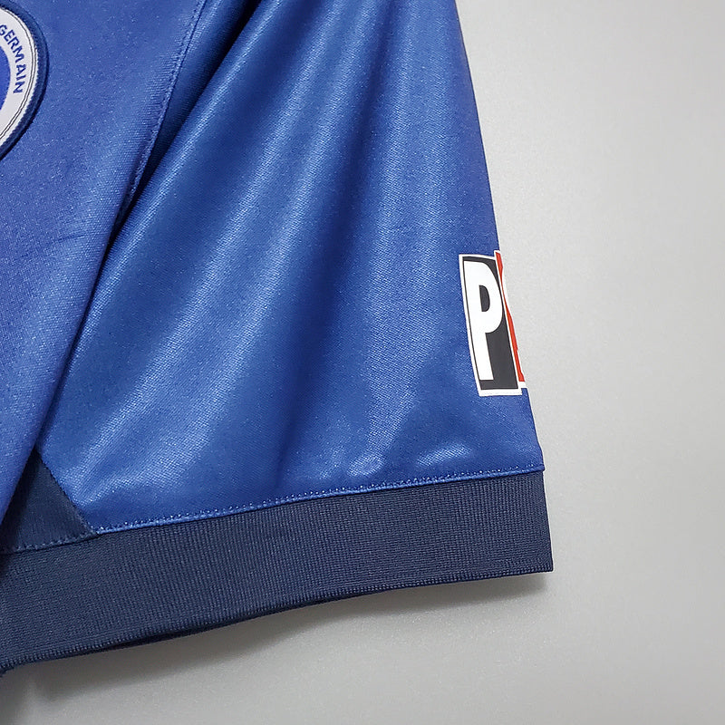 PSG Home 1998/1999