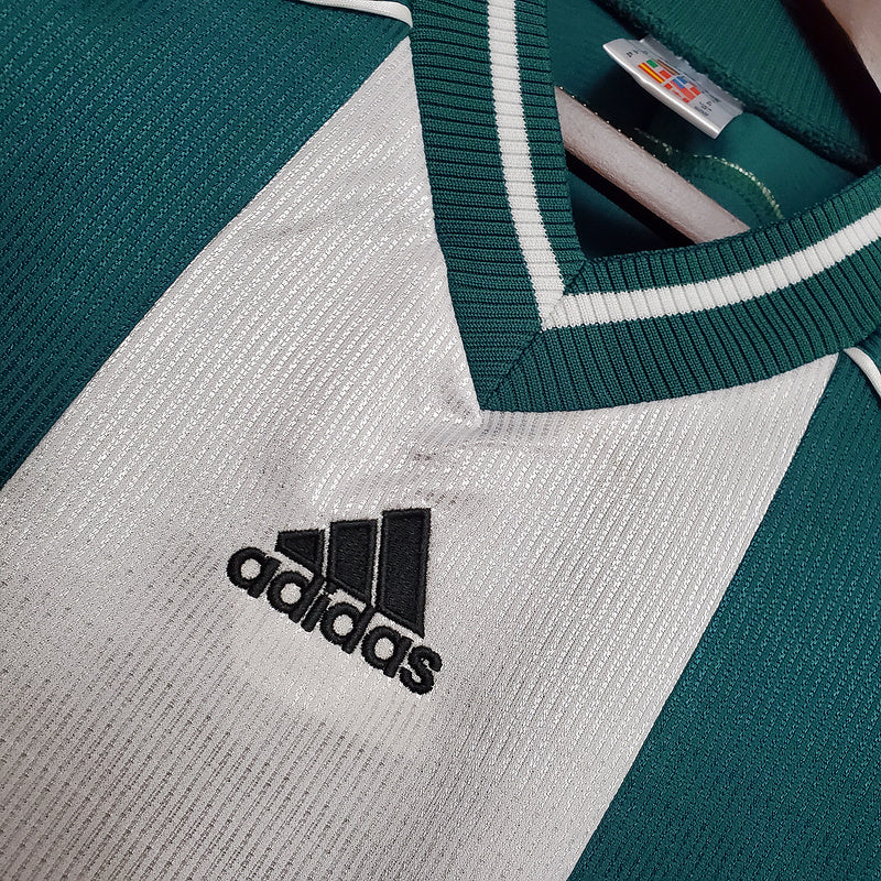 Germany Away 1998