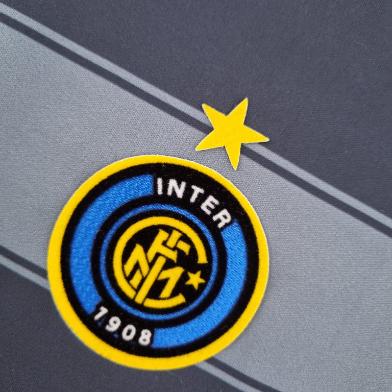 Inter Milan Third 2004/2005