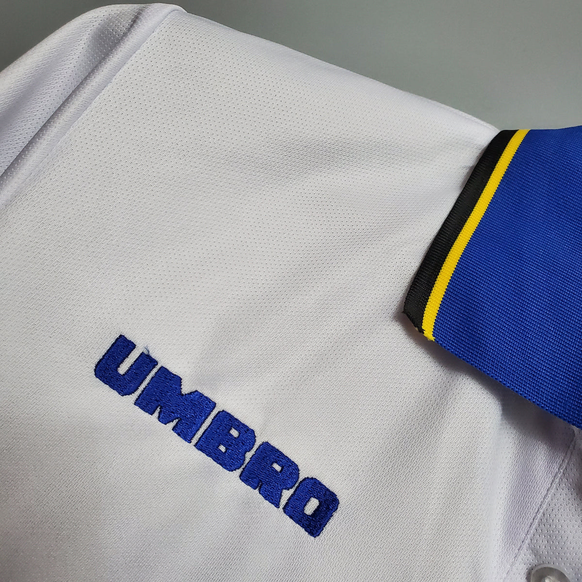 Inter Milan Away 1997/1998