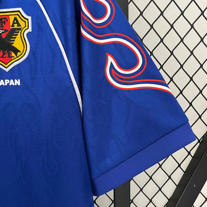 Japan Home 1998