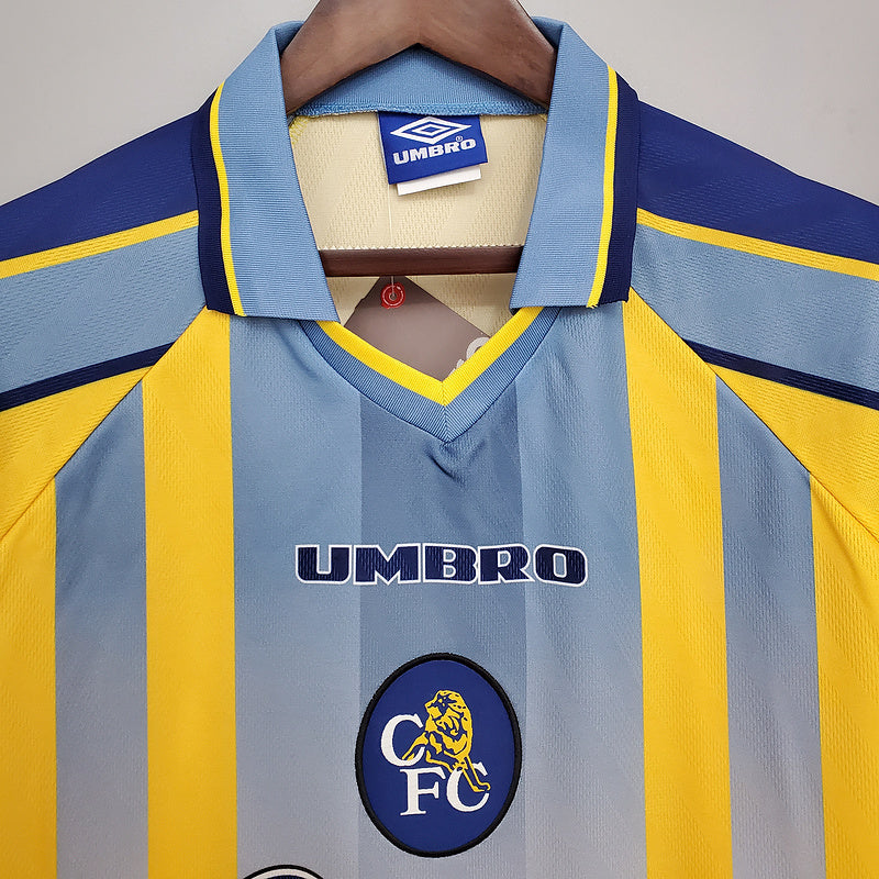 Chelsea Away 1995/1997