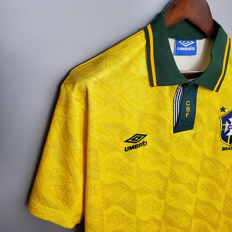 Brasil Home 1991/1993