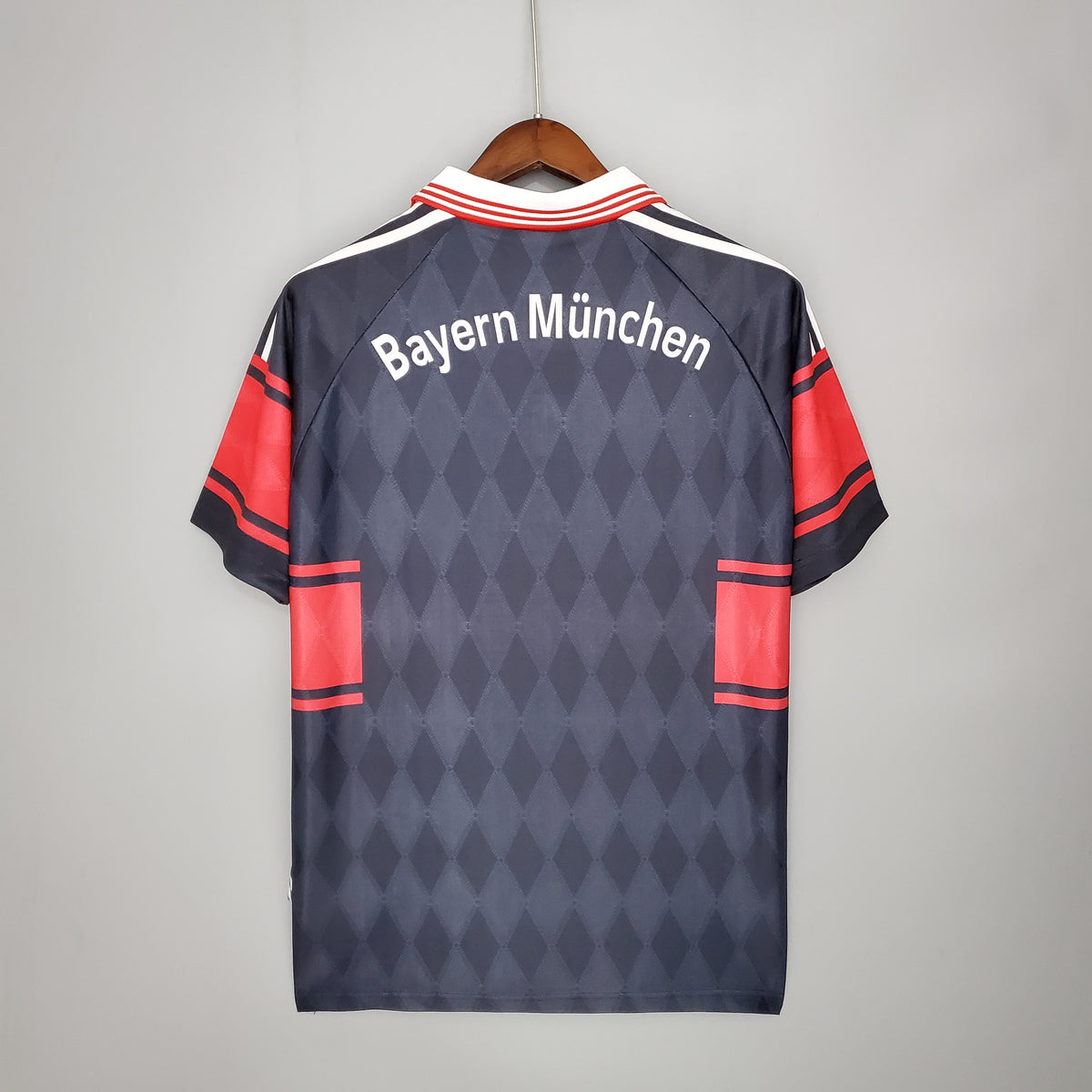 Bayern Munich Home 1997/1999
