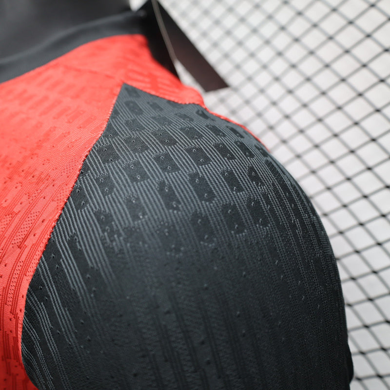 Bayer Leverkusen Home Player’s Version 2024/2025