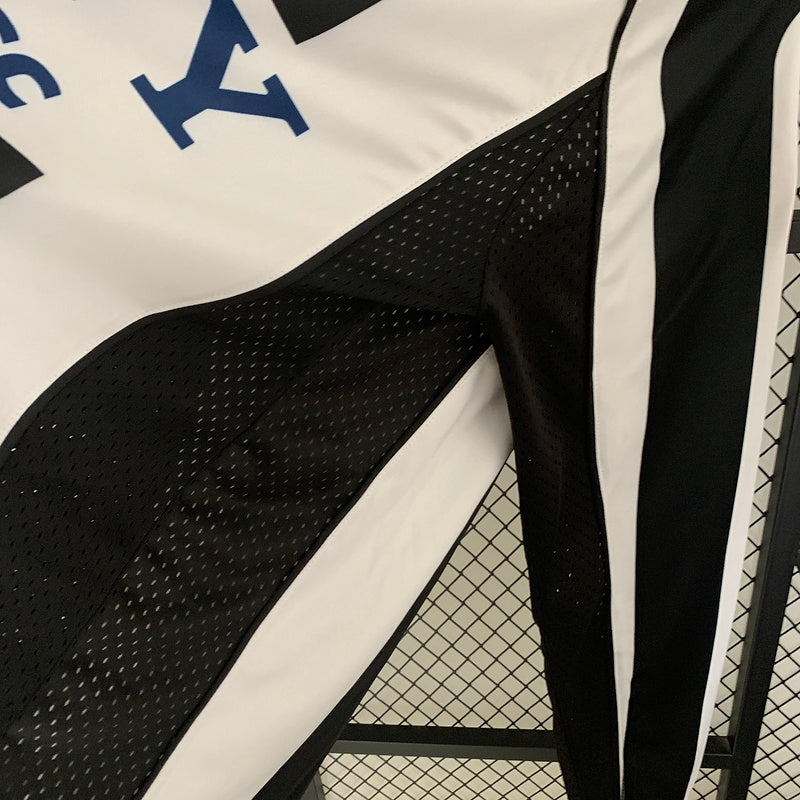 Juventus Home Long Sleeve 1997/1998