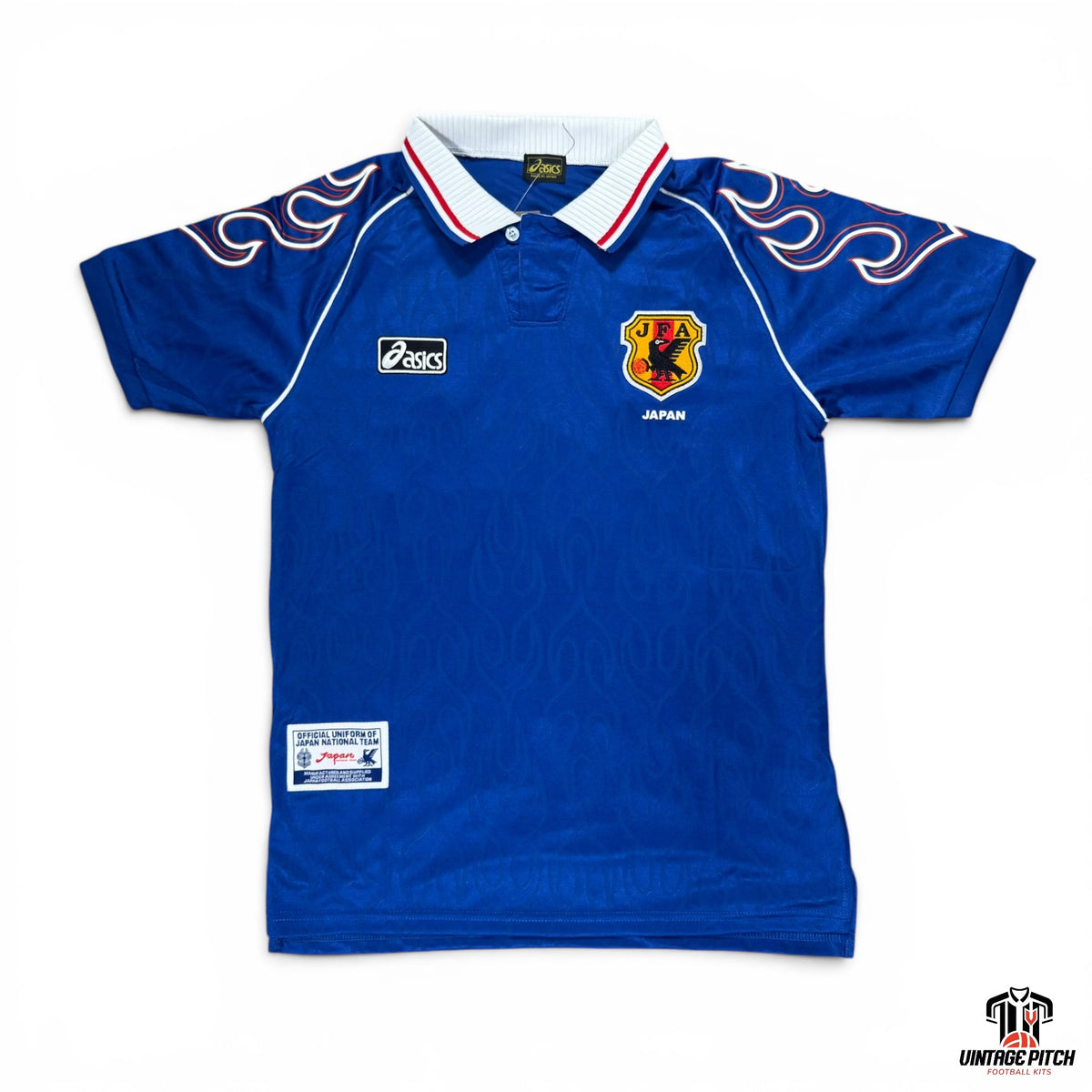 Japan Home 1998