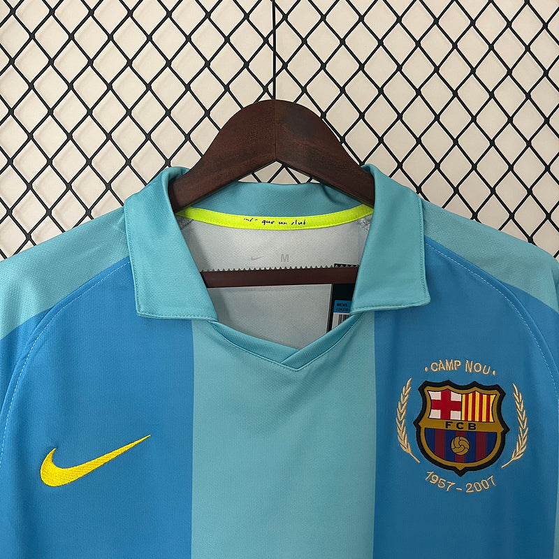 Barcelona Away 2007/2008